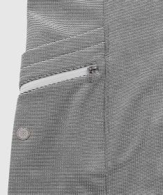 Woox Mantet High-Rise dámsky kabát