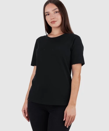 Woox Kalavryta Caviar Black triko Woox Kalavryta Caviar Black triko