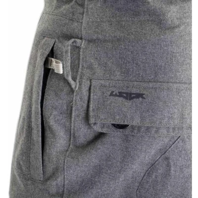 Woox Fine Laides Pants dámské lyžařské kalhoty