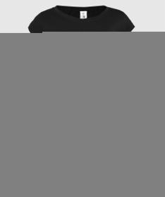 Woox Kamisu Anthracite šaty