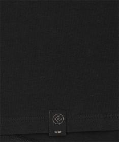 Woox Kamisu Anthracite šaty