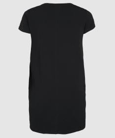 Woox Kamisu Anthracite šaty