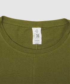 Woox Kamisu Avocado šaty