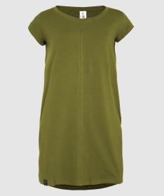 Woox Kamisu Avocado šaty