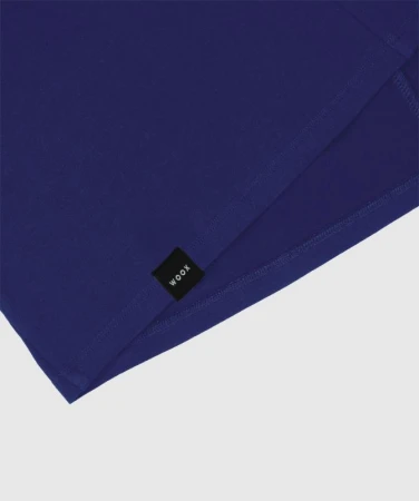 WOOX Kamisu Bellwether Blue dámské šaty