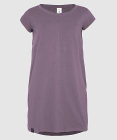 Woox Kamisu Black Plum šaty