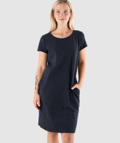 WOOX Šaty Kamisu Blue Nights