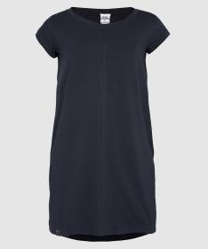 WOOX Šaty Kamisu Blue Nights