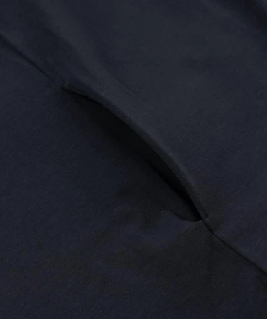 WOOX Šaty Kamisu Blue Nights