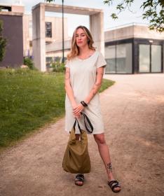 Woox Kamisu Cuba šaty