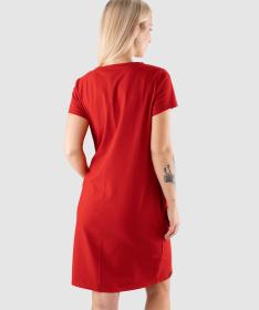 WOOX Šaty Kamisu Lava Falls