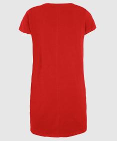 WOOX Šaty Kamisu Lava Falls