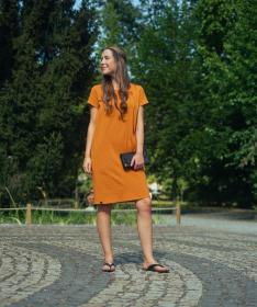 Woox Kamisu Thai Curry šaty