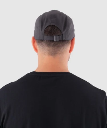 Woox Kare Grey kšiltovka