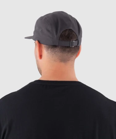 Woox Kare Grey kšiltovka