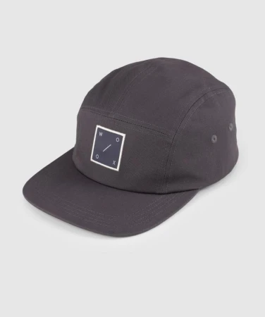 Woox Kare Grey kšiltovka