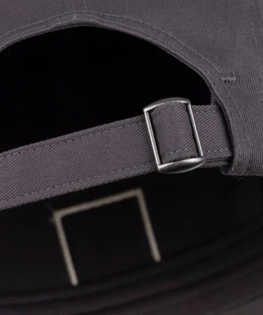 Woox Kare Grey kšiltovka