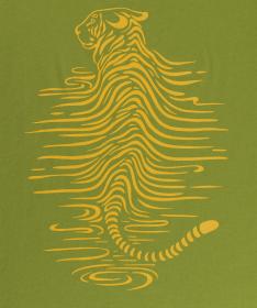 WOOX Triko Kerala Grasshopper