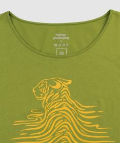 WOOX Triko Kerala Grasshopper