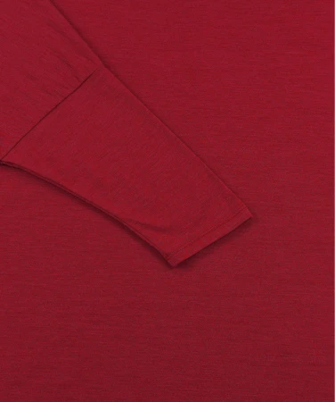 Woox Kerikeri Chili Pepper dámské merino triko