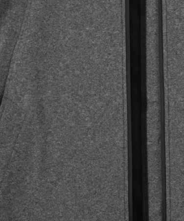 Woox Kinpu Castor Grey softshellová parka