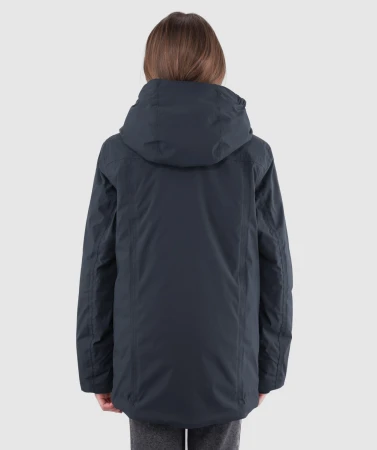 WOOX Kirkja Junior Night Sky dětská parka