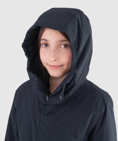 WOOX Kirkja Junior Night Sky dětská parka