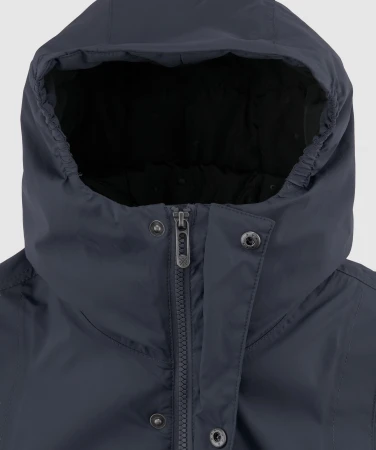 WOOX Kirkja Junior Night Sky dětská parka