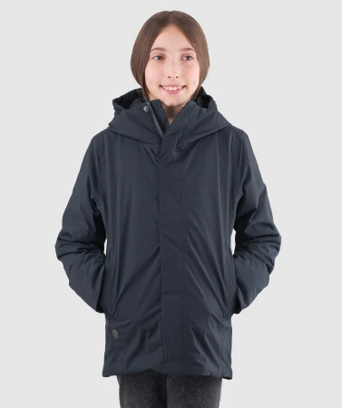WOOX Kirkja Junior Night Sky dětská parka