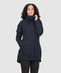 Woox Kirkja vol.II Night Sky parka