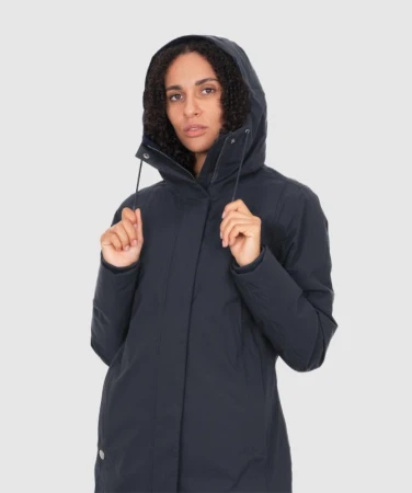 Woox Kirkja vol.II Night Sky parka