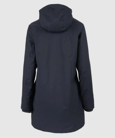 Woox Kirkja vol.II Night Sky parka