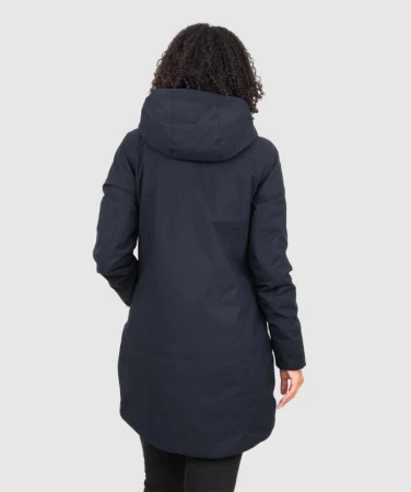 Woox Kirkja vol.II Night Sky parka