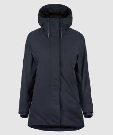 Woox Kirkja vol.II Night Sky parka