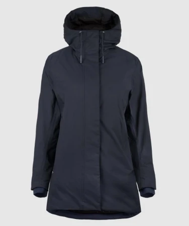 Woox Kirkja vol.II Night Sky parka