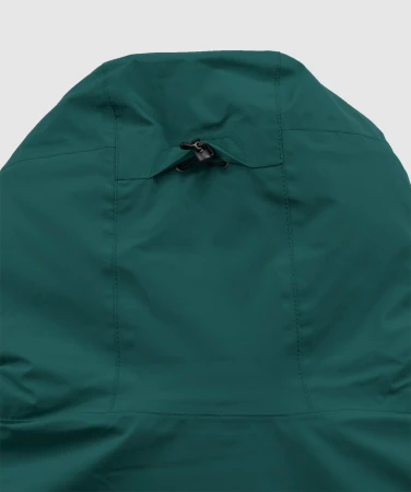 WOOX Kirkja vol.II Sea Moss dámská parka