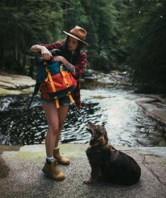 Woox Konky Bag batoh