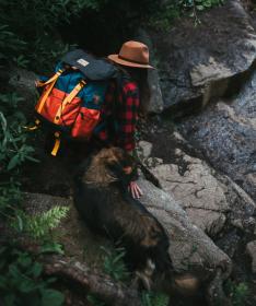 Woox Konky Bag batoh