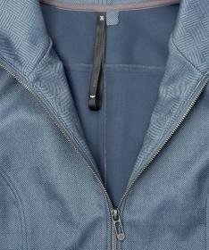 Woox Latebra Lolana Collarium softshellová parka