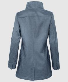 Woox Latebra Lolana Collarium softshellová parka