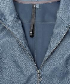 Woox Latebra Lolana Collarium softshellová parka