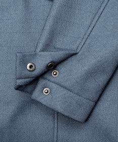 Woox Latebra Lolana Collarium softshellová parka