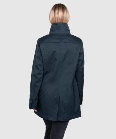 Woox Latebra Venetus Collarium softshellová parka