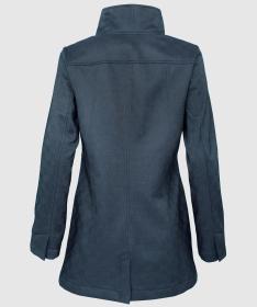 Woox Latebra Venetus Collarium softshellová parka