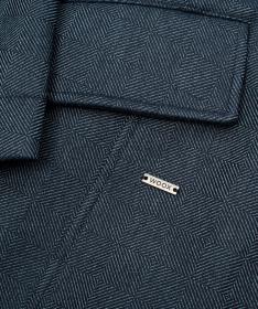 Woox Latebra Venetus Collarium softshellová parka