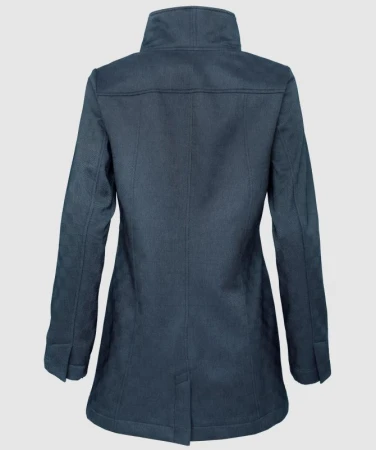 Woox Latebra Venetus Collarium softshellová parka