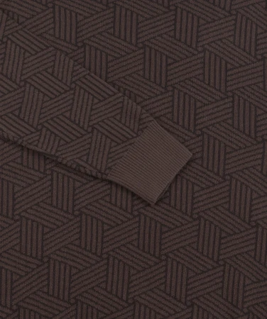 WOOX Leska Ganache pánský svetr