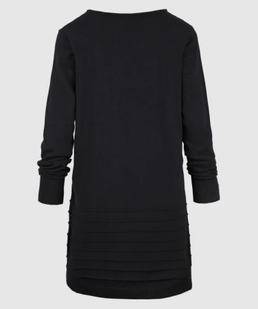 Woox Lies Black Beauty svetr