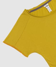 Woox Triko Limbus Sinapis