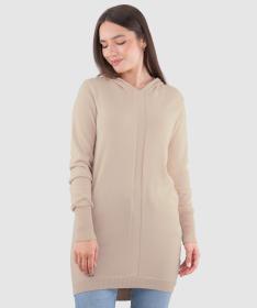 Woox Lofer Gray Morn sveter Woox Lofer Gray Morn sveter